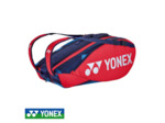 YONEX PRO RAQUETTE BAG SCARLET 9R