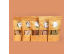 Chutes de savon