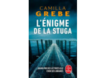 L'ENIGME DE LA STUGA