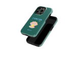 Cancun Case | Coque de téléphone 3D 2en1 Ultra-résistante