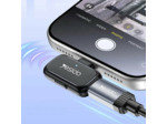 YESIDO Microphone Cravate USB-C & Lightning