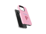 Lisbon Case | Coque de téléphone 3D 2en1 Ultra-résistante
