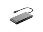 BELKIN Hub USB-C 8-en-1