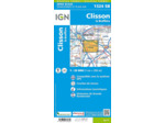 1324SB CLISSON LA BRUFFIERE