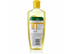 Vatika - Huile Capillaire Nourrissante enrichie à la Protéine d’Œuf – 200 ml