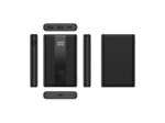FORCELL F-ENERGY Batterie externe avec câble USB-C vers USB-A 10 000mAh 22.5W