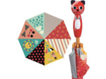Parapluie Chat Ingela P. Arrhenius - Vilac