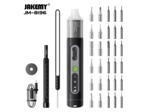 JAKEMY JM-8196 Tournevis Electrique (35 en 1)