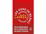LES GENS DE BILBAO NAISSENT OU ILS VEULENT