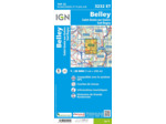 3232ET BELLEY - ST GENIX SUR GUIERS SUD BUGEY