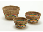 Panier scoubidou PM