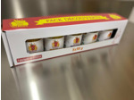 Coffret découverte haban's