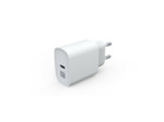 XTREMEMAC - Chargeur Secteur Power Delivery 1 port USB-C 20W