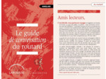 LE ROUTARD GUIDE DE CONVERSATION ANGLAIS