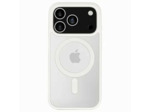 ACRYLIC Color Coque MagSafe iPhone 17 (Tous les modèles) et iPhone 18 Pro & Pro Max