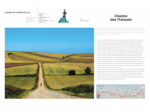 L'EUROPE A PIED - LES MEILLEURS CHEMINS DE RANDONNEE