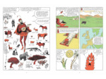 SAPIENS - TOME 2 (BD) - LES PILIERS DE LA CIVILISATION
