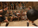 Odysseus, la Vengeance d'Ulysse-Saison 1