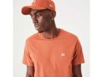 T-shirt New Era Essential orange
