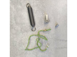 Beckman Coulter - B85193 Compensation Spring Kit Robots 1&2