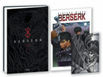BERSERK - TOME 41