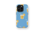 Juice's World | Coque de téléphone 3D 2en1 Ultra-résistante