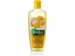 Vatika - Huile Capillaire Nourrissante enrichie à la Protéine d’Œuf – 200 ml