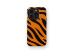 Tiger Groove | Coque de téléphone 3D 2en1 Ultra-résistante