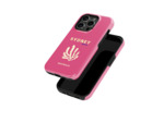 Sydney Case | Coque de téléphone 3D 2en1 Ultra-résistante