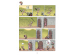 GAME OVER - TOME 20 - DEEP IMPACT RETREF