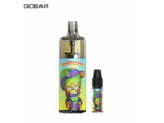 Watermelon Ice ( Pastèque Glacé) - Puff 10k - Tornado