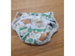 Lot de 4 culottes d'apprentissage 18-24 mois - Bambino Mio - Occasion