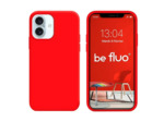 MOXIE BeFluo Coque iPhone 17 (Tous les modèles) et iPhone 18 Pro/Pro Max