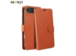 PROTECT IP011 Coque à rabat iPhone 17 (Tous les modèles) et iPhone 18 Pro & Pro Max