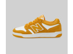 New Balance BB480 Gold