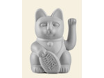 Donkey Lucky Cat Gris