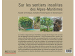 SUR LES SENTIERS INSOLITES DES ALPES-MARITIMES