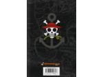 ONE PIECE - EDITION ORIGINALE - TOME 28 - WIPER LE DEMON FURIEUX