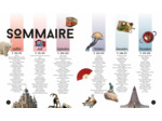 OU PARTIR QUAND EN EUROPE ? 1ED
