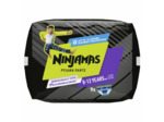 Sous-vêtements de nuit 8-12ans 27-43kg Garçon Ninjamas PAMPERS