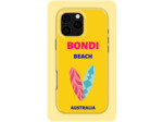 Bondi Beach Case | Coque de téléphone 3D 2en1 Ultra-résistante