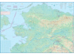 ALASKA 1:1'500'000