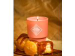 Bougie My Jolie Candle Brioche Gourmande