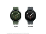 SAMSUNG Galaxy Watch9 - Neuf