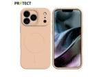 PROTECT IZ001 Coque MagSafe iPhone 17 (Tous les modèles) et iPhone 18 Pro & Pro Max