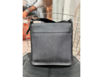 Longchamp - Sac Porté Travers Marine