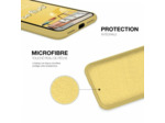 MOXIE BeFluo Coque iPhone 15 (Tous les modèles)