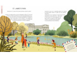 JEUNES EXPLORATEURS A LA DECOUVERTE DE LONDRES