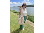 Sac fourre-tout grande contenance