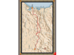GUIDE DU SENTIER CATHARE - DE LA MEDITERRANEE AUX PYRENEES